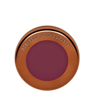 Danessa Myricks Beauty Yummy Skin Blurring Balm Powder Flushed