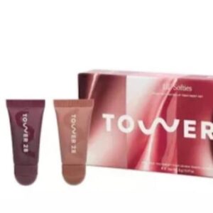 Tower 28 LipSoftie Tinted Lip Balm