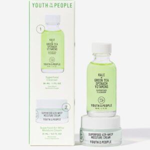 Youth To The People Superfood Skincare Duo
