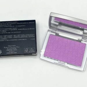 Dior Backstage Rosy Glow Blush – درجة Lilac بدون كرتونة