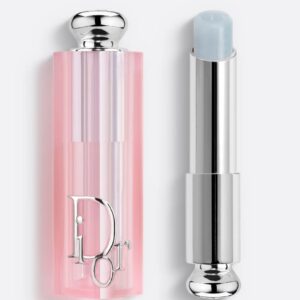 Dior Addict Lip Glow 48-Hour Hydrating Lip Balm – pH-Activated Color