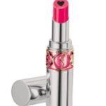 Yves Saint Laurent Volupté Plump-In-Colour Lipstick – Shade 3