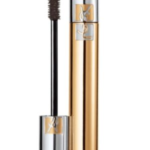Yves Saint Laurent Mascara ماسكارا فاخرة بتأثير الرموش الاصطناعية