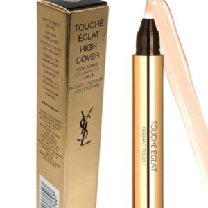 YSL Touche Éclat High Cover – Shade 3 Almond