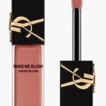 YSL Baby Doll Kiss & Blush Liquid Blusher