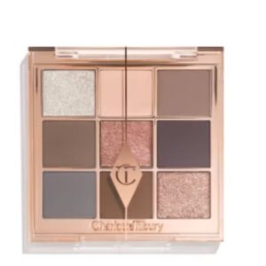 Charlotte Tilbury The Beautyverse Palette – Limited Edition