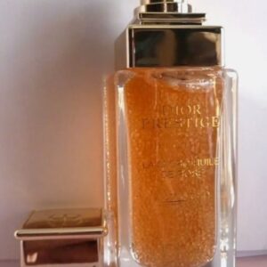 Dior Prestige La Micro-Huile de Rose Advanced Serum