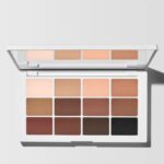 Makeup by Mario Master Mattes™ Eyeshadow Palette shade master matte