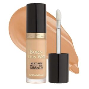 Too Faced Born This Way Multi-Use Sculpting Concealer