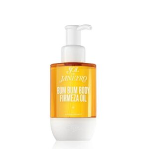 Sol de Janeiro Bum Bum Body Firmeza Oil