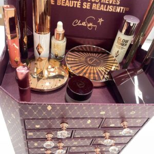 Charlotte Tilbury Beauty Dreams & Secrets Advent Calendar