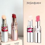 YSL Loveshine Candy Glaze Lip Gloss Duo FULL SIZE