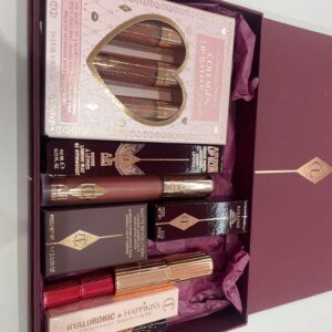 Charlotte Tilbury Lip Kits Collection