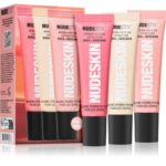 NUDESTIX Peptide Lip Butter Set
