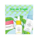 Drunk Elephant Stay on Tropic: The Nourishing Kit
