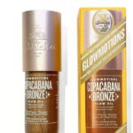 Sol de Janeiro Gopacabana Bronze Glow Oil – 75ml