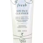 Fresh Soy Face Cleanser
