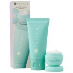 Tatcha Clarifying Cleanse + Hydrate Set