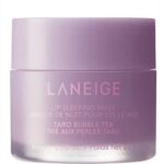 LANEIGE Lip Sleeping Mask – Taro Bubble Tea