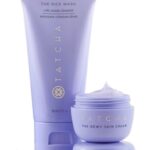 Tatcha Dewy Cleanse + Hydrate Duo
