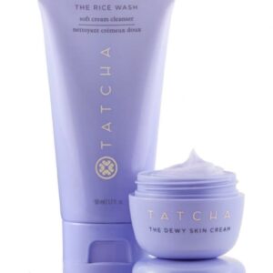 Tatcha Dewy Cleanse + Hydrate Duo