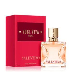 Valentino Voce Viva Intensa Eau de Parfum