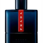 Prada Luna Rossa Ocean Eau de Parfum for Men 100ML