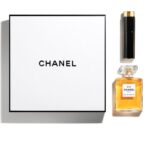 N°5 SET – N°5 Eau de Parfum 3.4 fl.oz. and Twist & Spray