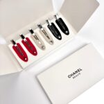 Chanel Hair Clips