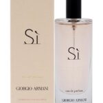 Giorgio Armani Sì Eau de Parfum – 15ml