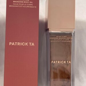 Patrick Ta Major Glow Body Oil 95 ml