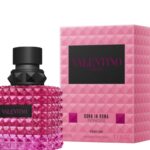 عطر فالنتينو بورن إن روما دونا إكسترا دوز – Valentino Born In Roma Donna Extradose (50ml)