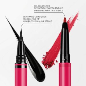 Valentino Twin Liner