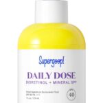 Supergoop! Daily Dose Bioretinol + Mineral SPF 40