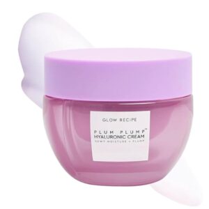 Glow Recipe Plum Plump Hyaluronic Cream – 20ml