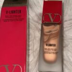 Valentino Beauty V-Lighter – Shade Ambra