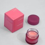 Laneige Lip Sleeping Mask – Pink Jar
