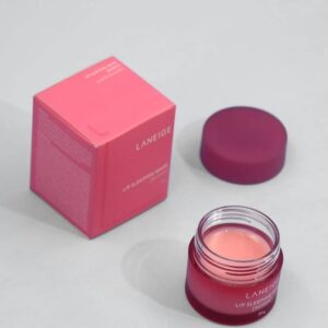 Laneige Lip Sleeping Mask – Pink Jar