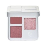 Glossier Monochromes Essential Eyeshadow Trio Palette