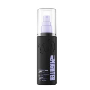 بخاخ تثبيت المكياج "أول نايتر" من أوربن ديكاي (Urban Decay All Nighter Setting Spray)