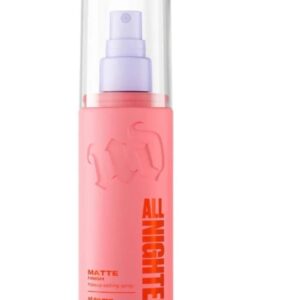 بخاخ تثبيت المكياج Urban Decay All Nighter Ultra Matte Setting Spray