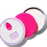 Beautyblender Blendercleanser Solid Lavender – منظف إسفنج وفرش المكياج الصلب باللافندر