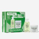 Youth To The People Superfood Daily Duo