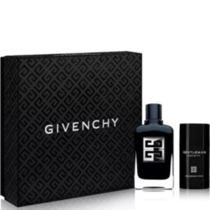 Givenchy Gentlemen Society – مجموعة عطور رجالية فاخرة