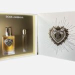 طقم هدايا عطر “Devotion” – دولتشي آند غابانا 50ML+10ML