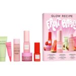 طقم الفواكه الكامل من Glow Recipe
