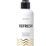 Sephora Collection Daily Brush Cleaner – منظف فرش مكياج يومي سريع