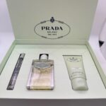 Prada Infusion d’Iris – مجموعة عطور نسائية فاخرة