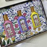Gucci Flora Gorgeous Gardenia – 3 عطور للنساء