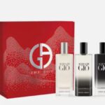 Giorgio Armani Acqua di Giò – مجموعة عطور رجالية إصدار محدود